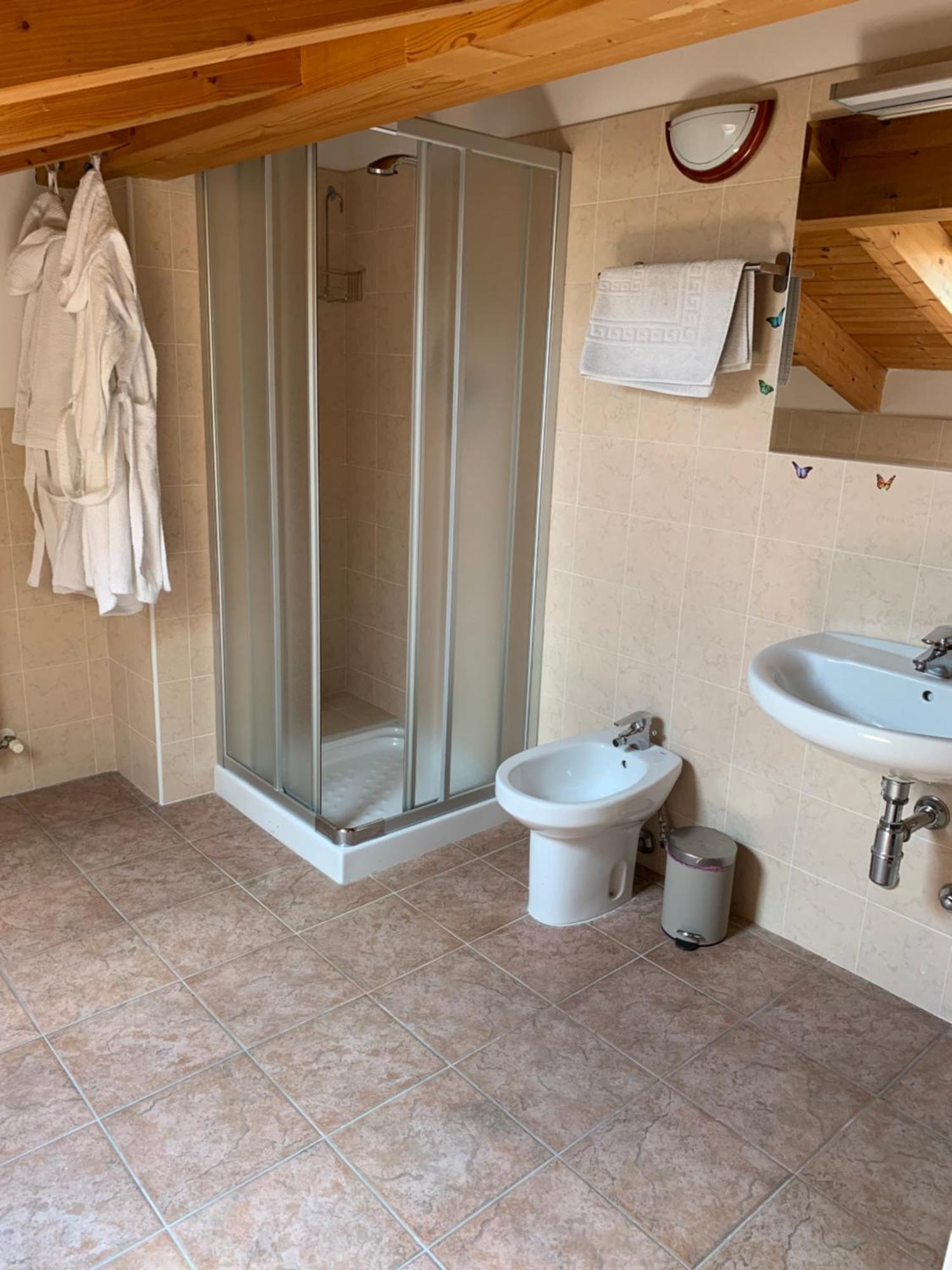 B&B La Salina Cannuzzo Εξωτερικό φωτογραφία
