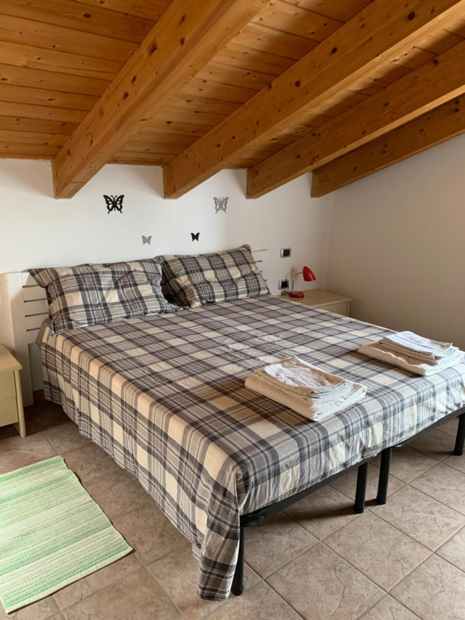 B&B La Salina Cannuzzo Εξωτερικό φωτογραφία