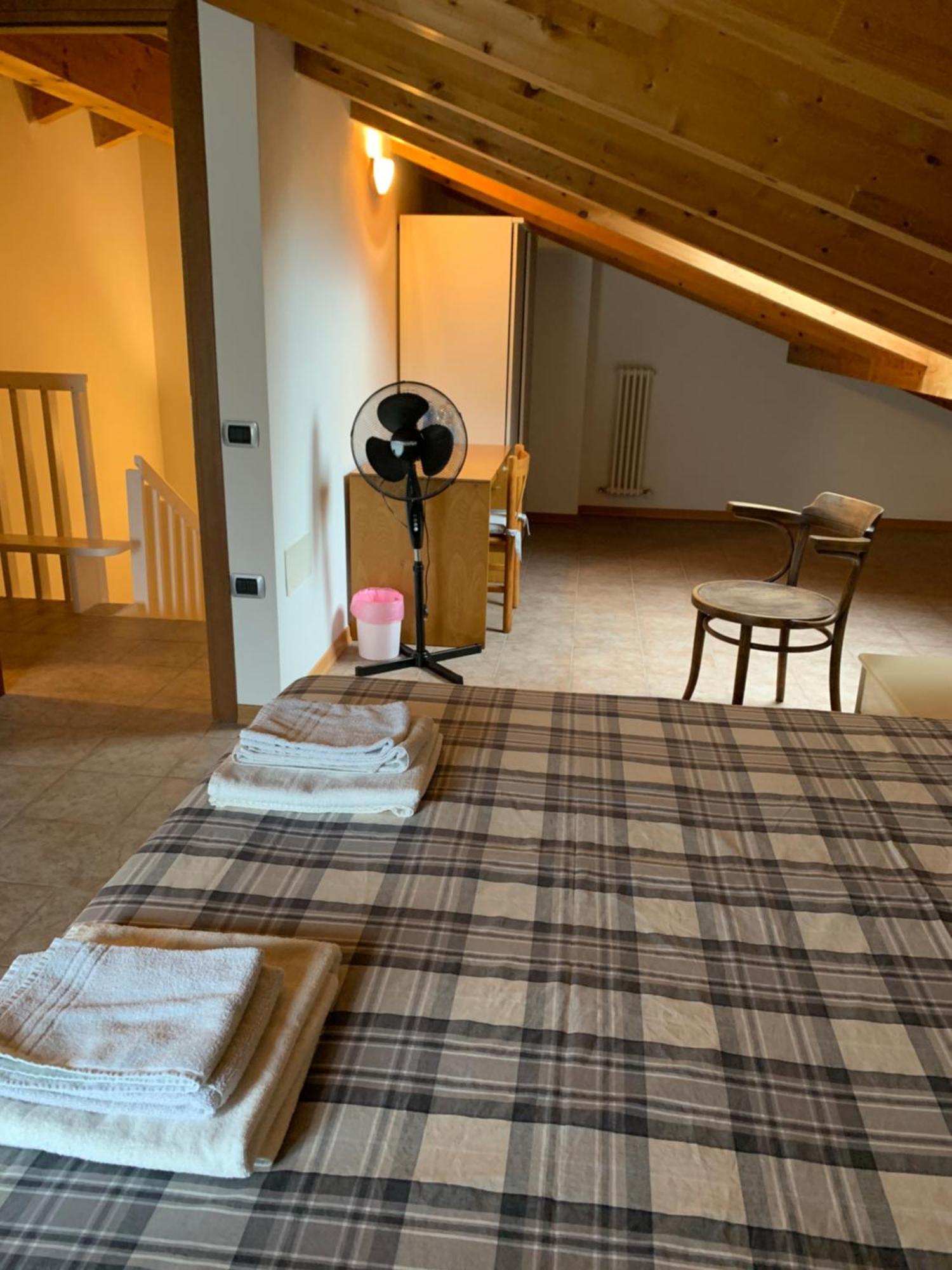 B&B La Salina Cannuzzo Εξωτερικό φωτογραφία