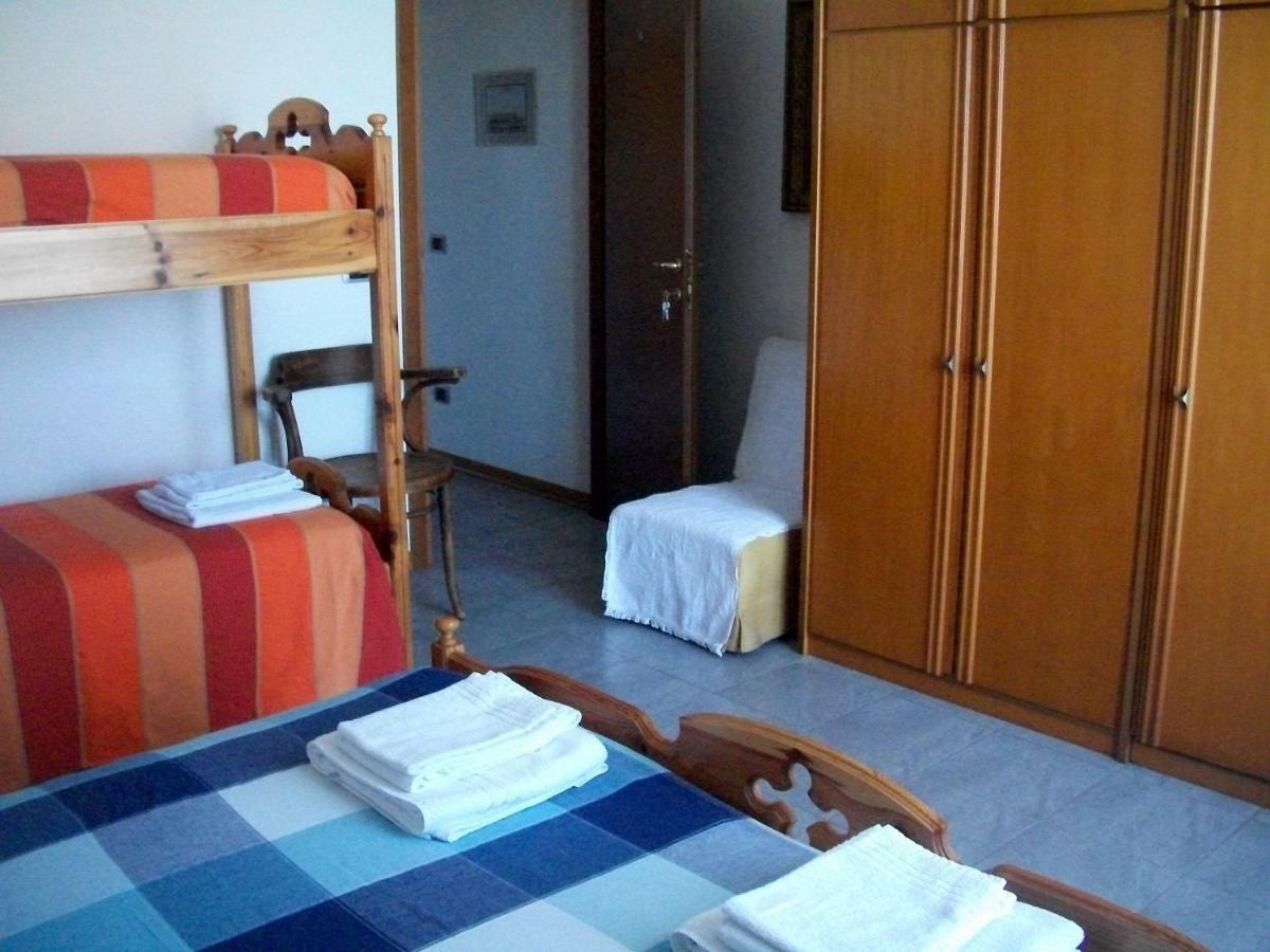 B&B La Salina Cannuzzo Εξωτερικό φωτογραφία