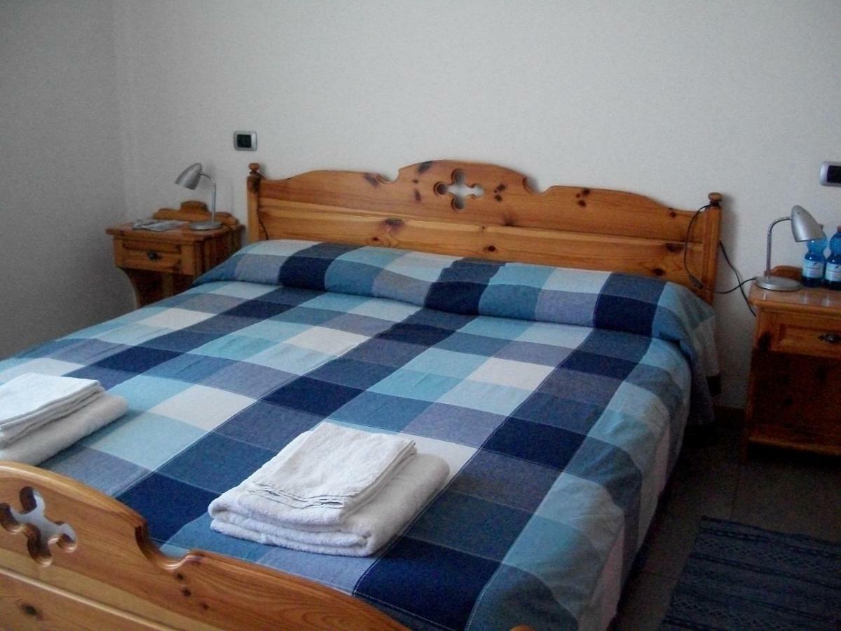 B&B La Salina Cannuzzo Εξωτερικό φωτογραφία