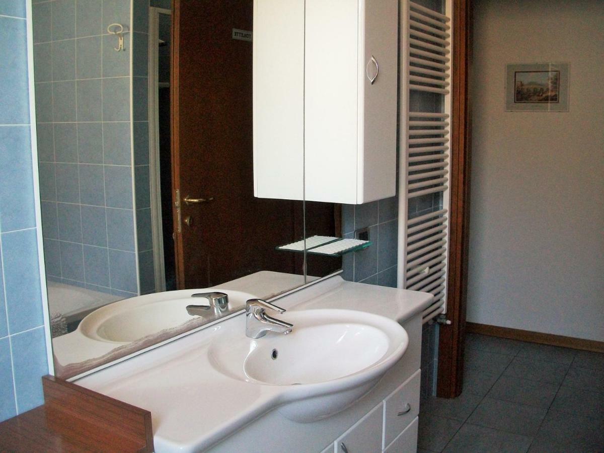 B&B La Salina Cannuzzo Εξωτερικό φωτογραφία