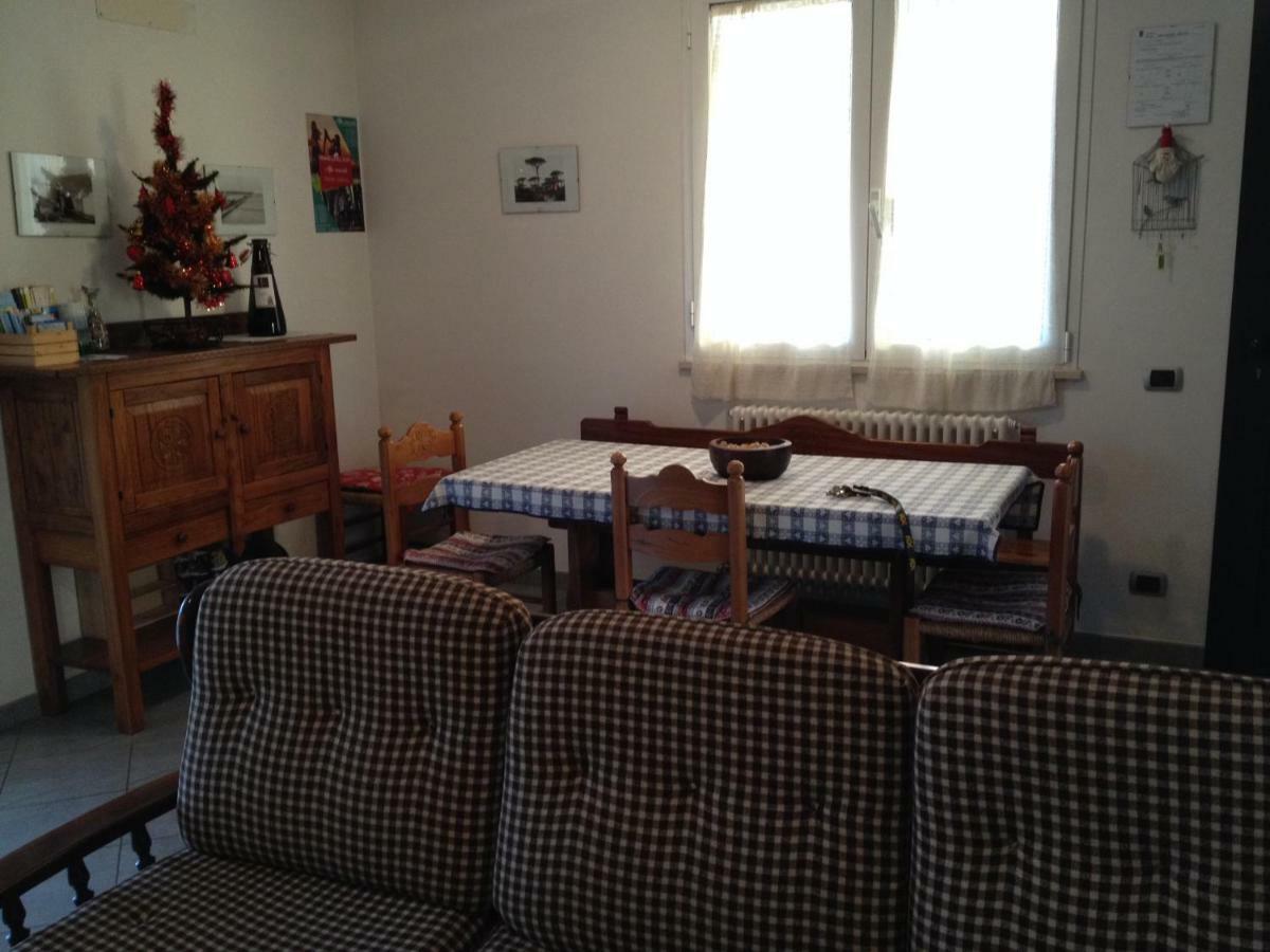 B&B La Salina Cannuzzo Εξωτερικό φωτογραφία