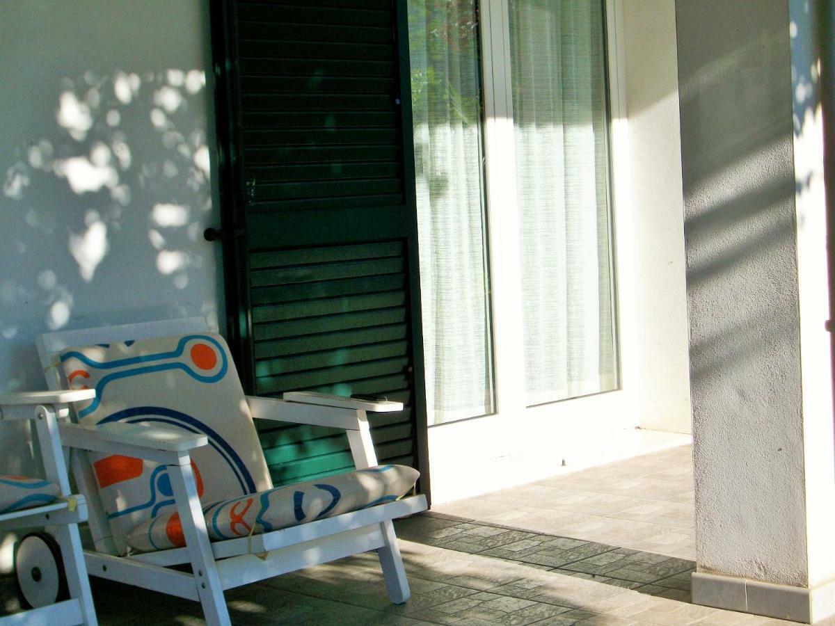 B&B La Salina Cannuzzo Εξωτερικό φωτογραφία