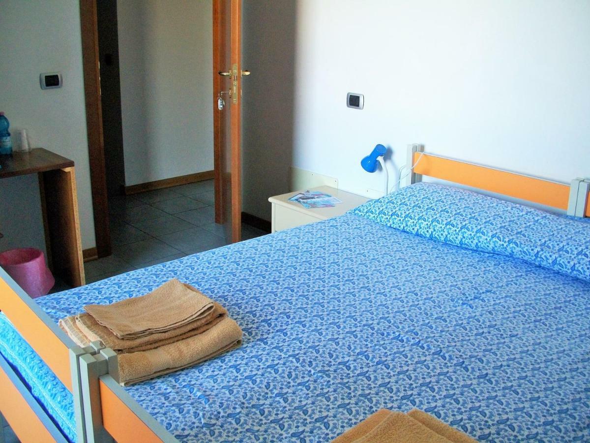 B&B La Salina Cannuzzo Εξωτερικό φωτογραφία