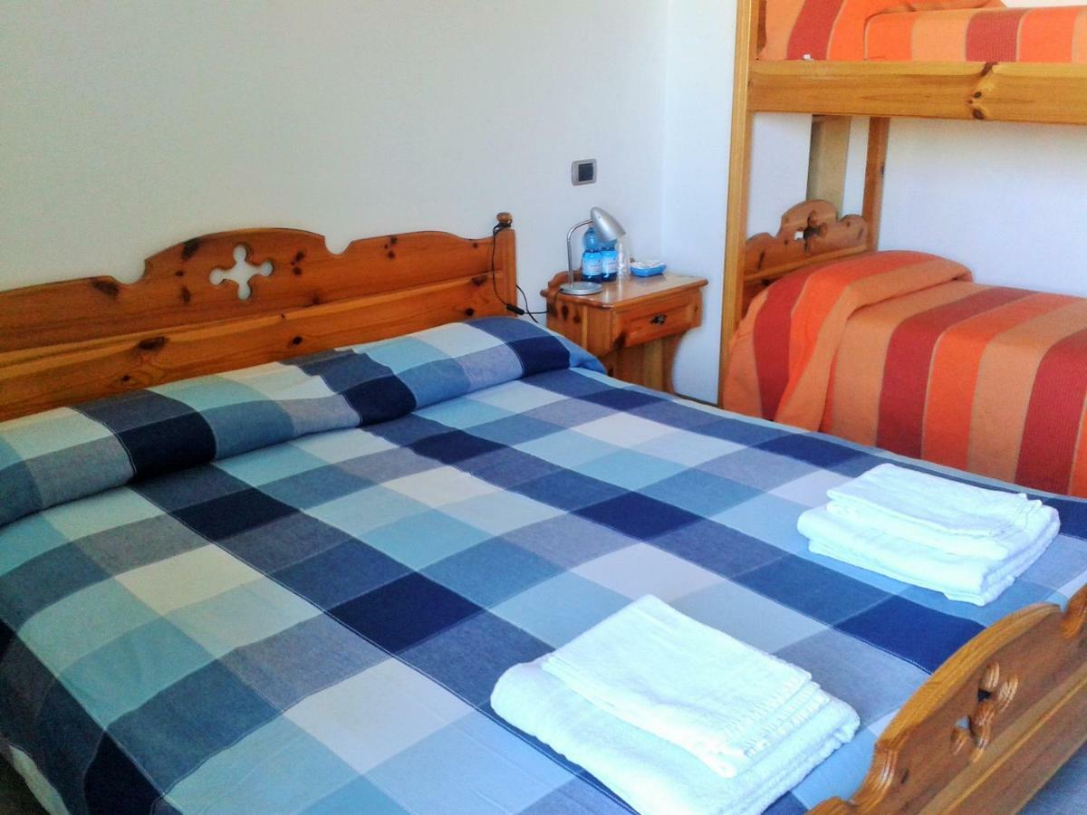 B&B La Salina Cannuzzo Εξωτερικό φωτογραφία