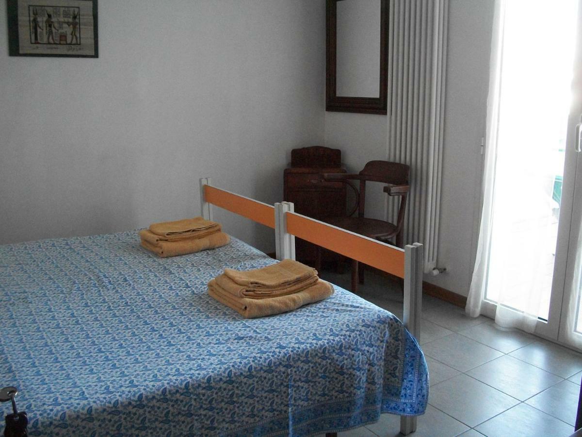 B&B La Salina Cannuzzo Εξωτερικό φωτογραφία
